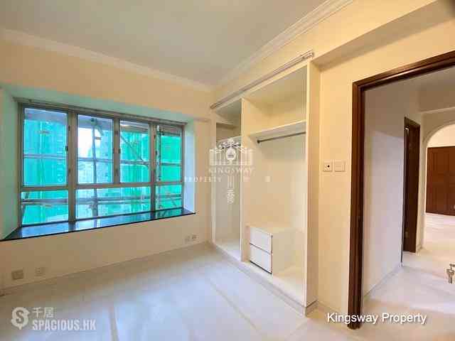 Mid Levels Central - Floral Tower 07