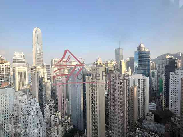 Soho - Corona Tower 03