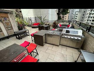 Sai Ying Pun - Golden Phoenix Court 03
