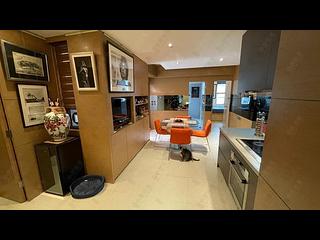 Sai Ying Pun - Golden Phoenix Court 06