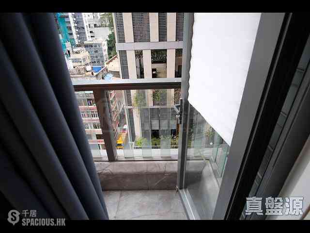 Tai Hang - The Warren 03