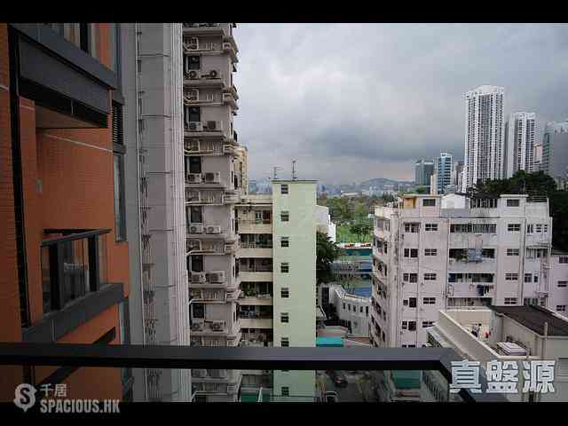 Tai Hang - The Warren 01