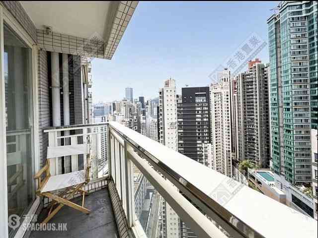 Soho - Centrestage 01