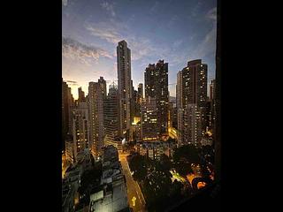 Sheung Wan - Hollywood Hill 03