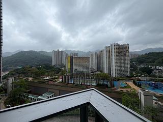 Tai Wai - The Riverpark Block 3 03
