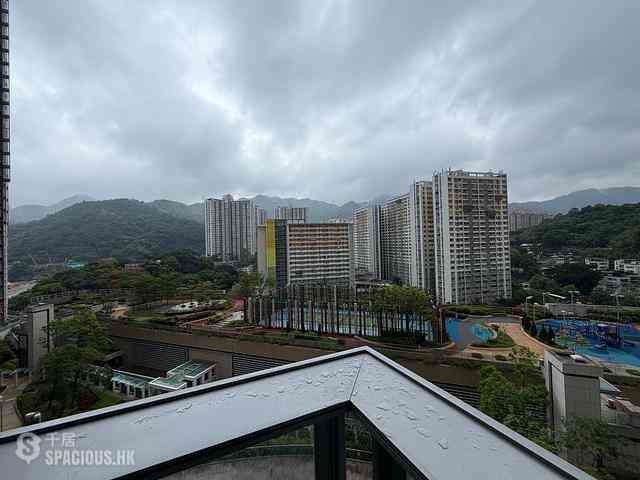 大围 - 溱岸8号3座 03