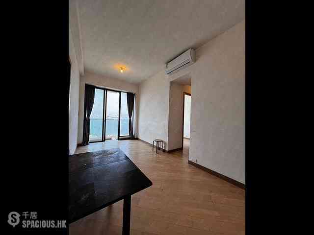 Shek Tong Tsui - Harbour One 01