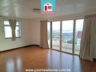 Sai Kung - Greenpeak Villa 04
