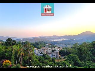 Sai Kung - Greenpeak Villa 12