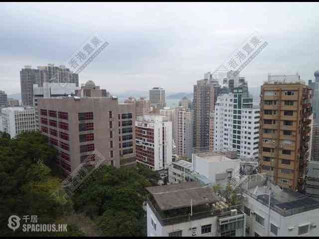 Mid Levels West - Kingsford Height 02