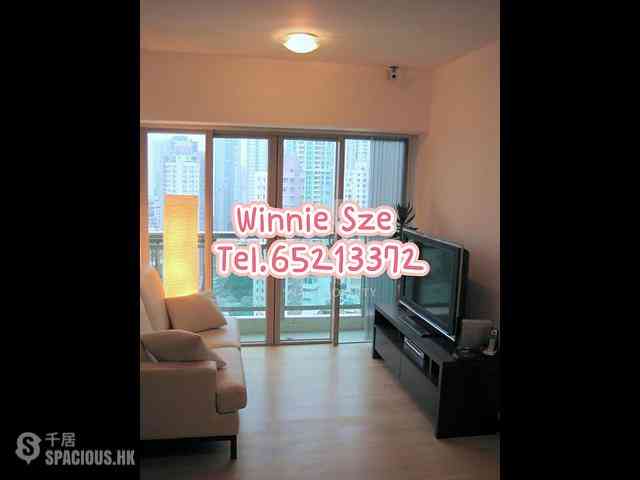 Sai Ying Pun - Centre Place 01