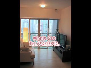 Sai Ying Pun - Centre Place 02