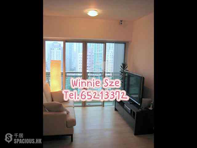 Sai Ying Pun - Centre Place 02