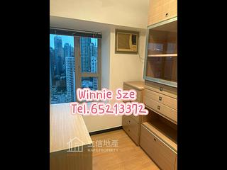 Sai Ying Pun - Centre Place 03