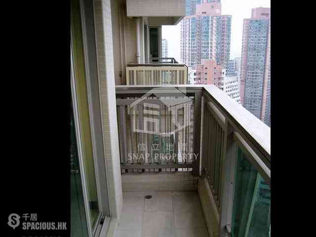 Sai Ying Pun - Centre Place 05