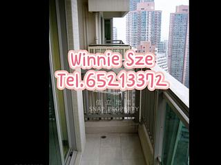 Sai Ying Pun - Centre Place 06