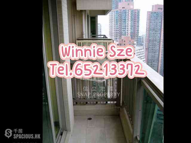 Sai Ying Pun - Centre Place 06