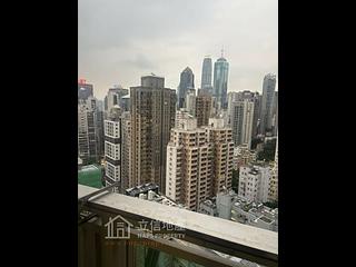 Sai Ying Pun - Centre Place 09