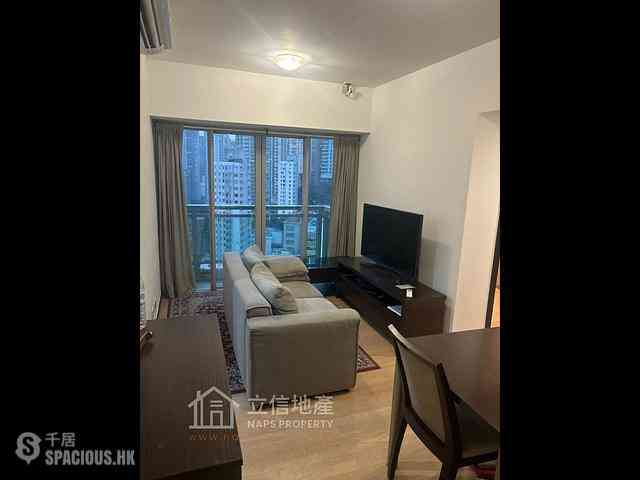 Sai Ying Pun - Centre Place 11