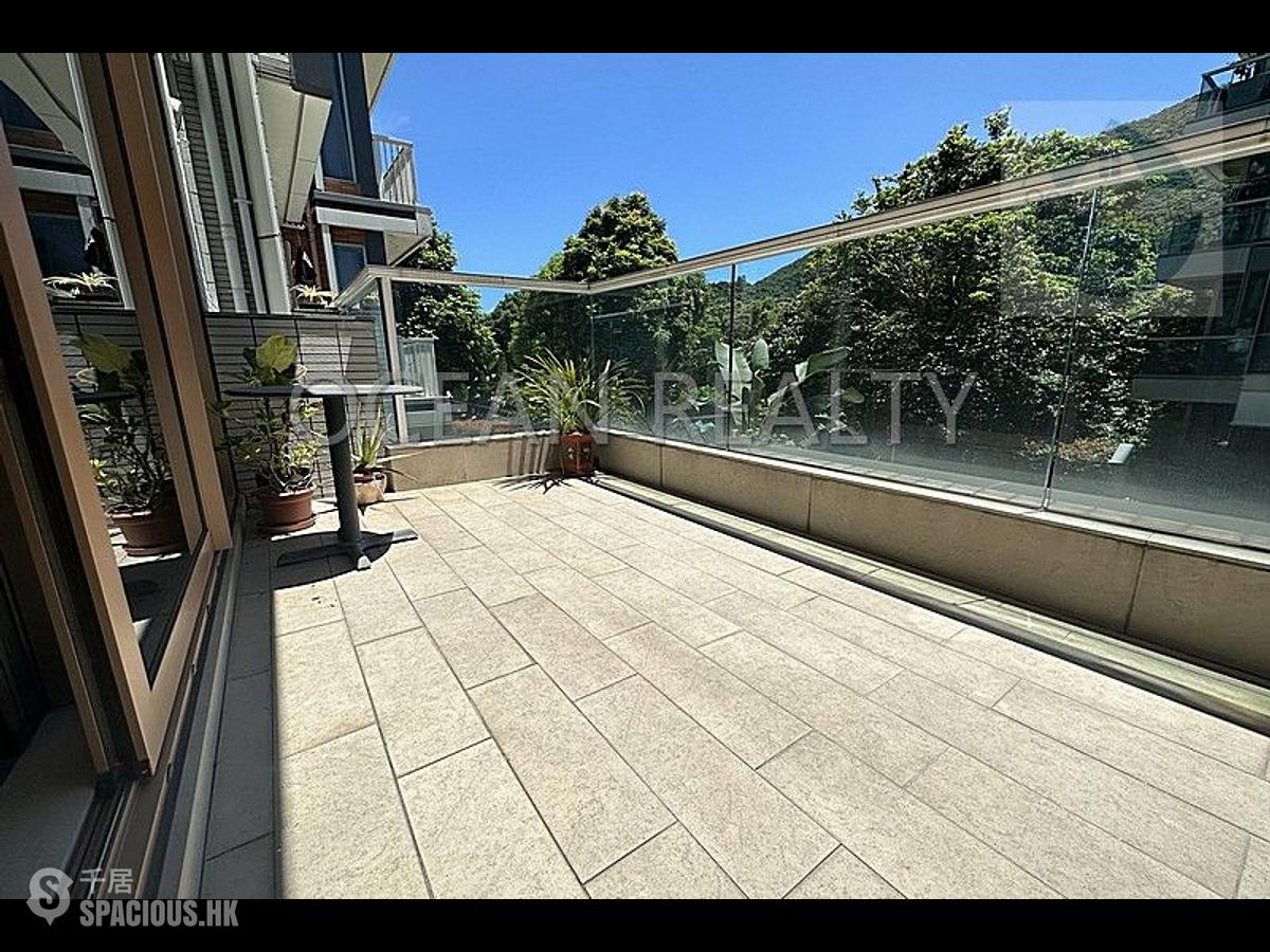 Clear Water Bay - Mount Pavilia 01