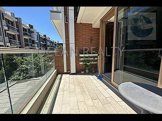 Clear Water Bay - Mount Pavilia 02
