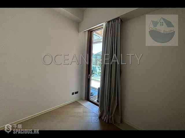Clear Water Bay - Mount Pavilia 07