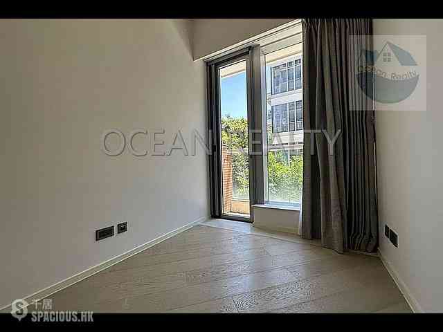 Clear Water Bay - Mount Pavilia 06
