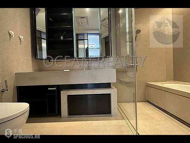 Clear Water Bay - Mount Pavilia 09