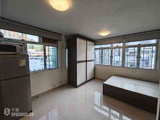North Point - Ming Yuet Building 01