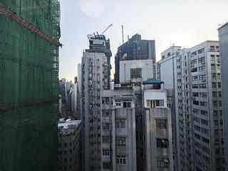 北角 - 明月大厦 05