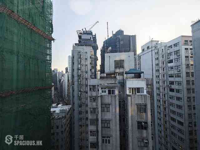 North Point - Ming Yuet Building 05