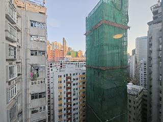 北角 - 明月大厦 06