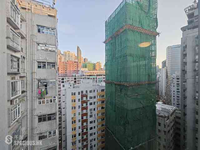 North Point - Ming Yuet Building 06