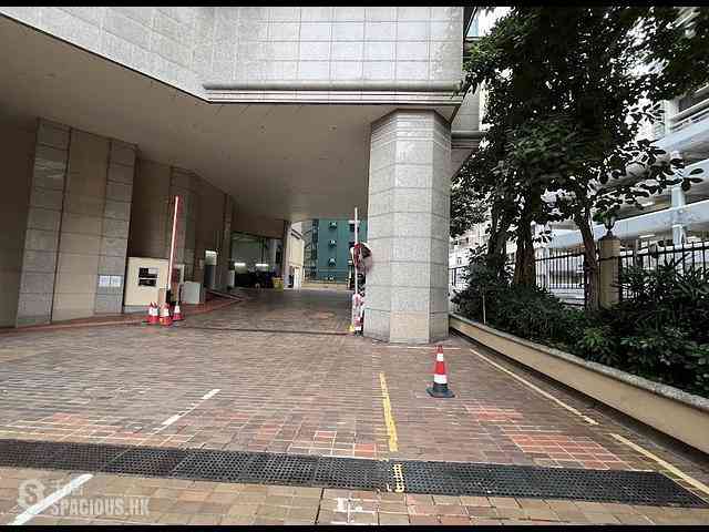 Mid Levels Central - Robinson Place 02