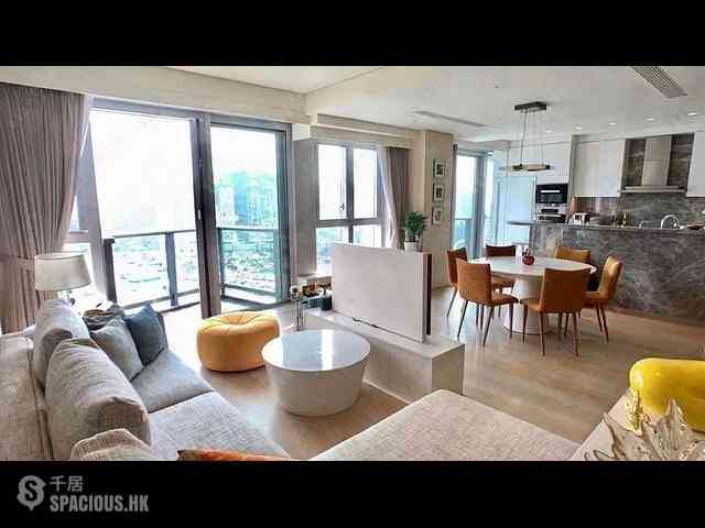 Wong Chuk Hang - Marinella 02