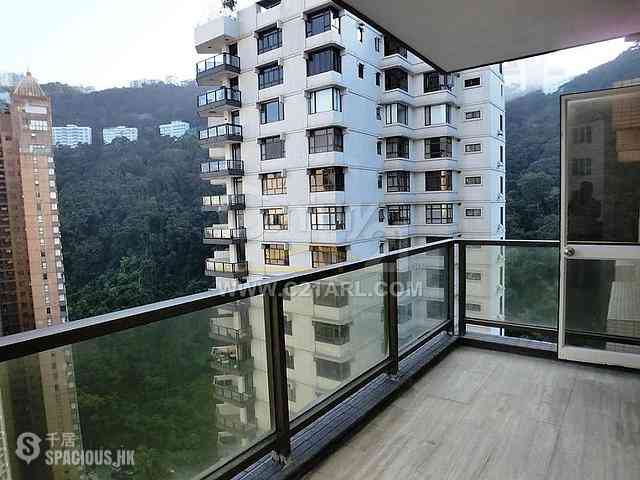 Mid Levels Central - Tregunter Block 2 02