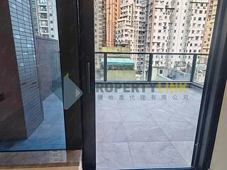 Sai Ying Pun - The Queens 11