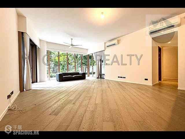 Clear Water Bay - Mount Pavilia 05