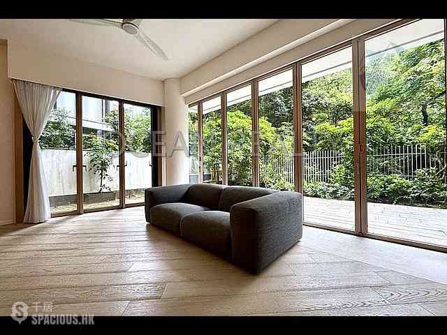 Clear Water Bay - Mount Pavilia 04