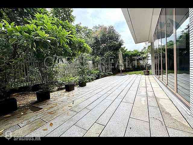 Clear Water Bay - Mount Pavilia 03