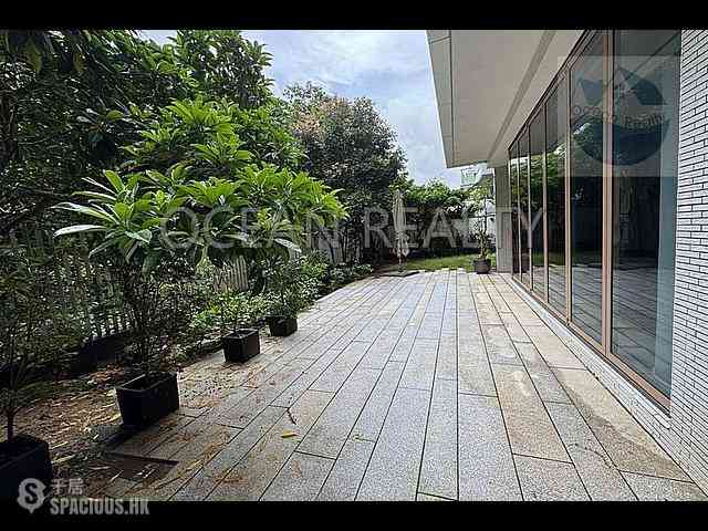 Clear Water Bay - Mount Pavilia 01