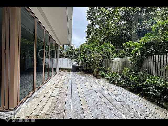 Clear Water Bay - Mount Pavilia 02