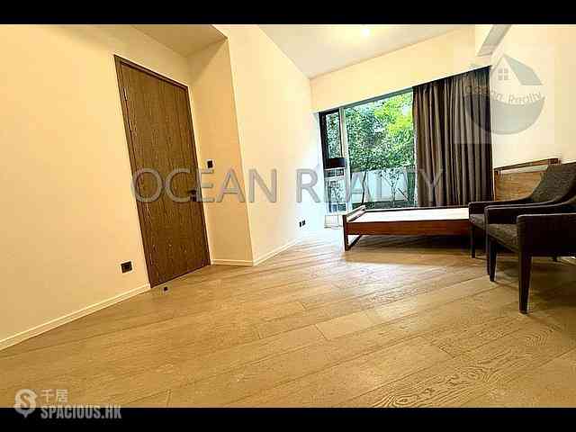 Clear Water Bay - Mount Pavilia 07