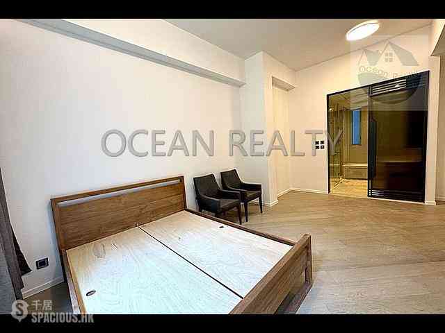 Clear Water Bay - Mount Pavilia 09