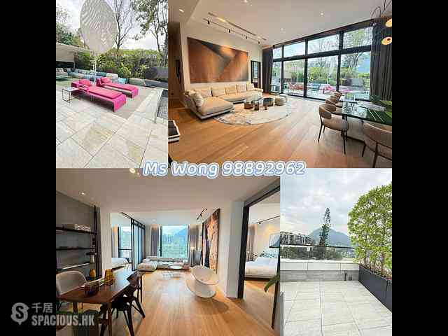 Shouson Hill - Ansaldo 01