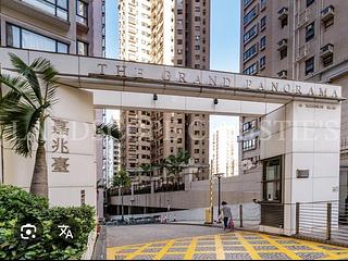 Mid Levels Central - The Grand Panorama 03