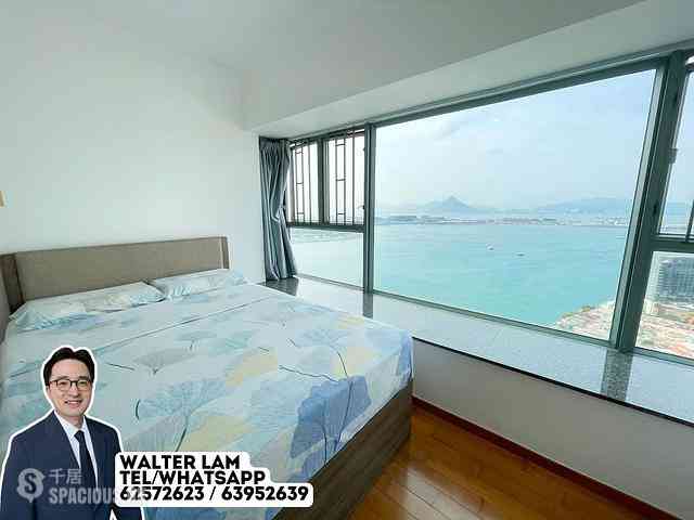 Tung Chung - Seaview Crescent Block 5 05