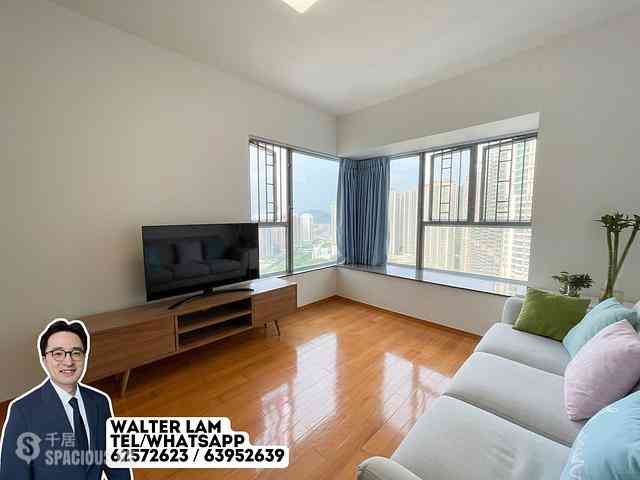 Tung Chung - Seaview Crescent Block 5 02