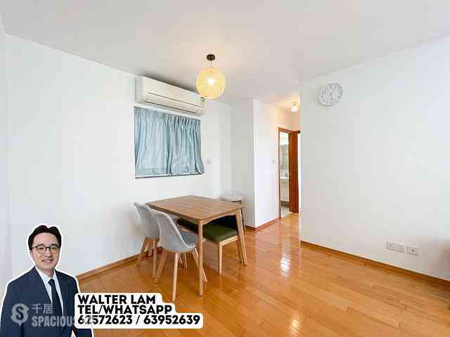 Tung Chung - Seaview Crescent Block 5 03