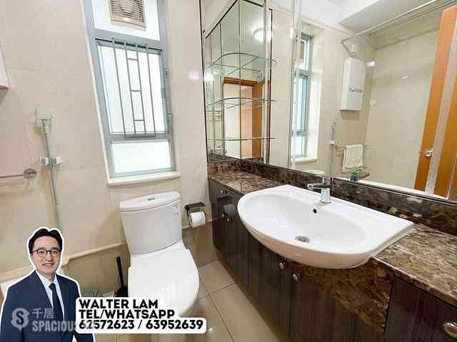 Tung Chung - Seaview Crescent Block 5 09